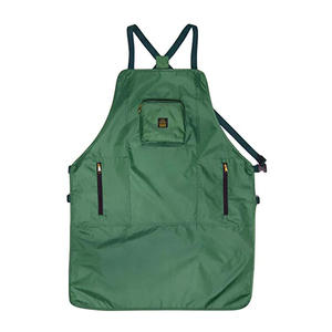 Accessori <span class=keywords><strong>per</strong></span> capelli tinti in tessuto Oxford con cerniera su misura <span class=keywords><strong>per</strong></span> grembiule da parrucchiere - Product Image 6