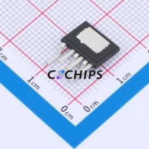 Nuevo y original LNK6666E SIP-6 Circuito integrado IC Chip PMIC Controlador y regulador de la AC-DC - Product Image 2