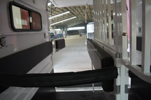 รถพ่วงม้าลอยน้ำ2HSL มาตรฐานออสเตรเลียพื้นป้องกันการกัดกร่อน - Product Image 3