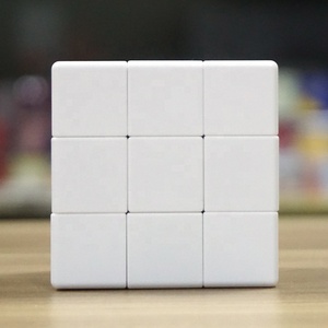 Mini cube magique 3x3x3 <span class=keywords><strong>pour</strong></span> l'école primaire, personnalisation DIY, jouet de puzzle <span class=keywords><strong>math</strong></span>ématique, développement de l'intelligence - Product Image 6