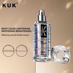 Отбеливающая жидкость для защиты от веснушек для лица ног/рук и тела с удалением темных пятен и оживлением-OEM/ODM Принято Низкое MOQ - Product Image 2