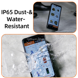 3GB RAM + 32GB Rom sunmi OS 4.0 Android 14 hỗ trợ GMS NFC POS Máy IP65 POS hệ thống - Product Image 2