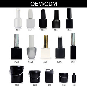 Nueva llegada DIY UV esmalte de <span class=keywords><strong>uñas</strong></span> de Gel <span class=keywords><strong>semipermanente</strong></span> 15ml fuente de lámpara LED cobertura completa <span class=keywords><strong>pintura</strong></span> de Color puro <span class=keywords><strong>para</strong></span> uso en salón y arte - Product Image 5