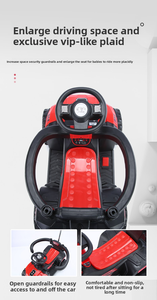 Детский автомобиль - Product Image 6