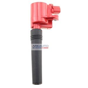 ARKAUTO PERFORMANCE BOBINE D'ALLUMAGE PACK AJ81373 FD506 DG529 DG515 POUR <span class=keywords><strong>JAGUAR</strong></span> S-Type LINCOLN LS FORD Thunderbird 3.9 4.0 4.2 V8 - Product Image 1