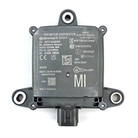 Compatible avec le capteur de surveillance d'angle mort Toyota 88162-62020, 2021-2023