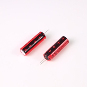 リチウムイオン電池電池1340 3.2V 320mAhリチウム鉄リン酸電池 - Product Image 5