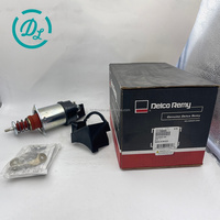 Interrupteur de démarrage à solénoïde EexcavaStart 41MT 42MT 1115683 1115657 Pièce de rechange pour excavatrice