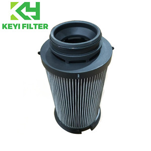 Bộ lọc dầu thủy lực phần tử kim loại xây dựng động cơ r928005963 Màn hình lọc loại bỏ tạp chất dầu - Product Image 6