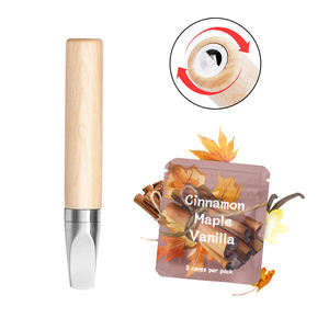 Dispositivo Aromaterapico Alternativo per Smettere di Fumare, Stick Aromatizzato per Ridurre e Calmare il Desiderio di Fumare - Product Image 1