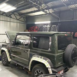 Điện <span class=keywords><strong>Side</strong></span> Bước Tự Động Chạy Bảng Điện Tự Động Điện Pedal Xe Chạy Board Cho Suzuki <span class=keywords><strong>JIMNY</strong></span> 2019 + - Product Image 3