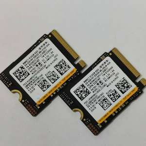 แบรนด์ภายในสำหรับ Samsung M2 BM9C1 2230 NVMe Solid State Drive 512G ความจุขยาย SATA สำหรับแล็ปท็อป - Product Image 3