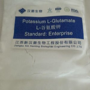 محتوى عالي من البوتاسيوم الزراعي L-Glutamate-الأزهار والحفاظ على الفاكهة - Product Image 2