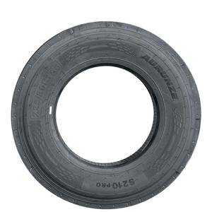 ยางเรเดียล Aurunze ขายส่ง ขนาด 225/80R17.5 รุ่น S210 PRO สำหรับรถบรรทุกเพื่อการส่งออก - Product Image 4
