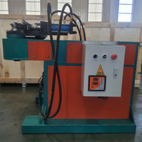 Machine de cintrage de tuyaux et de tubes CNC électrique hydraulique automatique 2025 – Prix usine