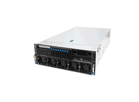 Servidor en Rack 4U de Nueva Generación ESC8000-E12 con 8 Bahías de Almacenamiento Frontales de 2.5'' con Intercambio en Caliente, Procesador Dual Intel Xeon6 y GPU