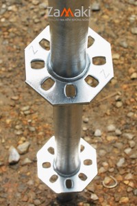 Tube d'échafaudage - Product Image 3