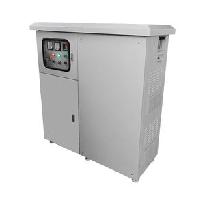 300G 350G 400G 500G mejor máquina generadora de ozono de placa de cerámica refrigerada por <span class=keywords><strong>agua</strong></span> oxígeno integrado <span class=keywords><strong>para</strong></span> tratamiento de aguas residuales agrícola - Product Image 6