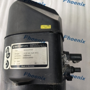 Motor Original Alcocontrol G5.196.1519 para Technotrans <span class=keywords><strong>AZR</strong></span> 87.187.2584 Estabilizador de Alcohol 101.01.5010 /DS.196.2001 /87.187.2588 - Product Image 3