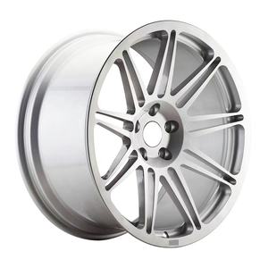 Llantas forjadas 18 19 20 21 22 pulgadas para Benz <span class=keywords><strong>AMG</strong></span> gt43 GT50 gt53 gt63 <span class=keywords><strong>BMW</strong></span> B8 <span class=keywords><strong>M8</strong></span> i8 Z4 m3 750X7 525 530 740 750 730 840 330 X5 - Product Image 1