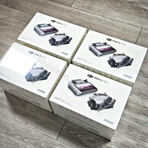 <span class=keywords><strong>DJI</strong></span> <span class=keywords><strong>MINI</strong></span> 5 <span class=keywords><strong>Pro</strong></span> Fly more Combo (djl RC 2) 249g แอลอีดีตรวจจับสิ่งกีดขวางทิศทางการส่งสัญญาณ360ใช้งาน ° สำหรับผู้เริ่มต้น - Product Image 4