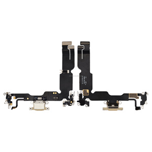 Cable flexible de conector de base de carga de alta durabilidad para carga rápida para iPhone 15 pro - Product Image 4