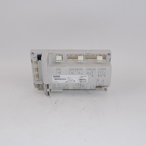 ซีเมนส์ระบบควบคุมการเผาไหม้ Lmv26.310a2wh 240V Modbus PLC ggermany - Product Image 2