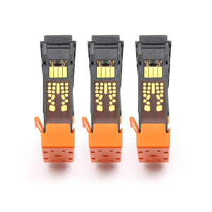 Ocbestjet C9380A <span class=keywords><strong>C9383A</strong></span> C9384A Remanufacturée Tête D'impression Reconditionnée Pour HP 72 DesignJet T1100 T1120 T1120ps T1200 T1 - Product Image 6
