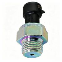 Nuevo Sensor Electrónico Original de Presión de Aceite 202V27421-0313 Compatible con Motores Sinotruk Howo Sitrak Weichai