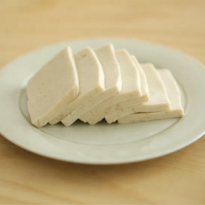 Cuajada elástica de frijol Qianye, comida vegana envasada sostenible, para restaurantes y minoristas, Chiba Tofu - Product Image 3