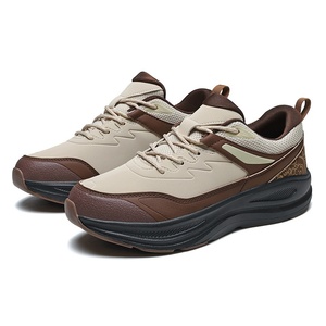<span class=keywords><strong>Chaussures</strong></span> de sport respirantes en mesh pour hommes - <span class=keywords><strong>Chaussures</strong></span> de sport et de marche style décontracté <span class=keywords><strong>Hype</strong></span> - Product Image 2