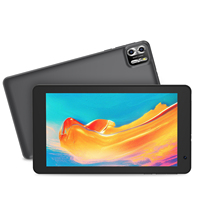 Tablette PC PRITOM B8-L8 TAB 8Plus 8 pouces A523 Octa Core 8+64 Go, appareil photo 2+8MP, 5000 mAh, Android 14, WiFi 6, 5G double bande