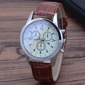 XINHUAQIAN Bohême 3 Pièces Coeur & Clé <span class=keywords><strong>Bracelet</strong></span> <span class=keywords><strong>Cuir</strong></span> Main Quartz <span class=keywords><strong>Montre</strong></span> Ensemble avec Boîte pour <span class=keywords><strong>Femme</strong></span> <span class=keywords><strong>Femme</strong></span> - Product Image 6