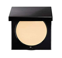 Contrôle de l'huile mat même teint de peau fond de teint poudre pressée Palette marque privée étanche paquet personnalisé femme 10G