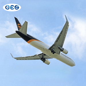 Expédition express de la Chine vers les États-Unis Arabie saoudite Grande-Bretagne avec UPS DHL FEDEX DDP DAP depuis le transitaire chinois - Product Image 6