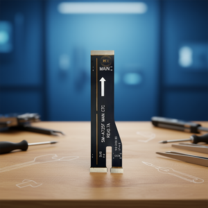 Cable Flexible para Teléfono Móvil Samsung A72 4G/5G - Product Image 3