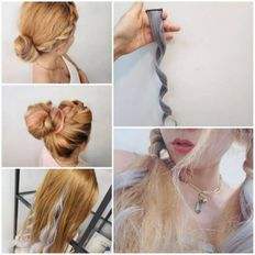 Geholz indossa strumenti e accessori per capelli - Product Image 1