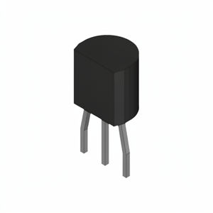ทรานซิสเตอร์ KSB564ACGBU แบบ TO-226-3, TO-92-3จำหน่ายชิ้นส่วนอิเล็กทรอนิกส์ออนไลน์โดยผู้จัดจำหน่ายอย่างเป็นทางการ - Product Image 1