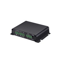 Thinkpager Gateway de Voz con Protocolo SIP, Intercomunicador de Video para Redes IP, Equipo Terminal Desatendido, Modelo de Amplificador de Potencia