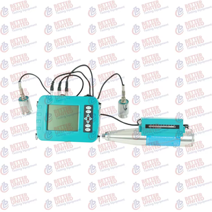 מחיר המפעל אולטרה סאונד מהירות דופק הבטון מנגנון פטיש - Product Image 2