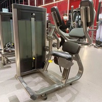 Многофункциональный тренажер для бицепсов Advanced Biceps Curl Strength Machine MND FS30 для тренажерных залов и фитнес-центров