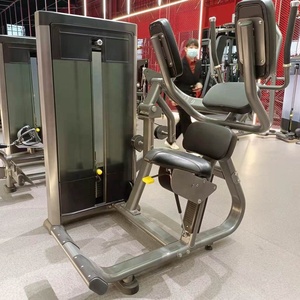 Machine 2-en-1 pour flexions et extensions des jambes MND FS87 – Design moderne pour salle de sport à domicile et entraînement des jambes des jeunes - Product Image 2
