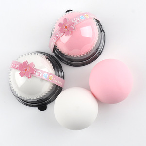 Juguetes Creativos para Aliviar el Estrés, Juguetes Mochi Squishy con Propiedades de Rebote Lento, Los Mejores Regalos para Niños y Adultos, Juguetes Suaves al por Mayor - Product Image 2
