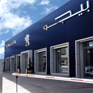 3 mét ACP giá thép tấm trong <span class=keywords><strong>kerala</strong></span> altavoz bên ngoài Para Bảng điều chỉnh bánh sandwich granja đá tự nhiên tường ốp TKA - Product Image 6