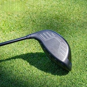 Driver Golf 440 9/10.5 Gradi con Corona in Carbonio, Basso CG, Alto MOI, in Titanio, con Copritesta - Product Image 2