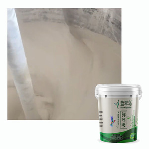 <span class=keywords><strong>Peinture</strong></span> au <span class=keywords><strong>latex</strong></span> acrylique en vinyle lavable pour cuisine <span class=keywords><strong>salle</strong></span> <span class=keywords><strong>de</strong></span> <span class=keywords><strong>bain</strong></span> zones à forte humidité - Product Image 2