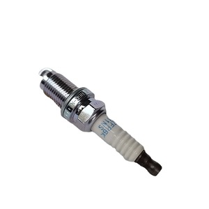 Bujías de iridio 12290-R62-H01 para Honda Fit, CRV, Civic, Accord, piezas de repuesto para motor de gasolina, nuevas - Product Image 3