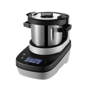 Nouveaux robots culinaires multifonctions pour la cuisine, <span class=keywords><strong>robot</strong></span> de cuisine intelligent, <span class=keywords><strong>mixeur</strong></span> de <span class=keywords><strong>soupe</strong></span>, appareils électroménagers intelligents pour la cuisine, <span class=keywords><strong>mixeur</strong></span> de cuisine tout-en-un avec Wifi - Product Image 1