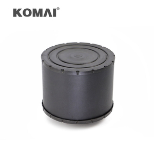 ไส้กรองอากาศ KOMAI ECC085002  AH1190  AF4774  YGT00146  73253613  73267  140264602 สำหรับรถยนต์ ISUZU รุ่น 4JC1 - Product Image 1
