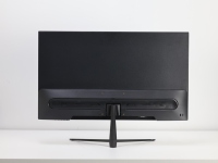 Moniteur d'ordinateur de bureau de jeu de haute qualité de 27 pouces, sans cadre, super fin, 5 ms IPS PC, écran LCD 1080p HD, 75 Hz